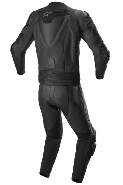 Alpinestars Skinnställ 2-pcs Missile v2 - Skinnställ - D380711 - 2