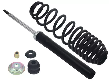 Bronco Gastötdämpare främre Polaris - Quad Framstötdämpare - D462941 - 1