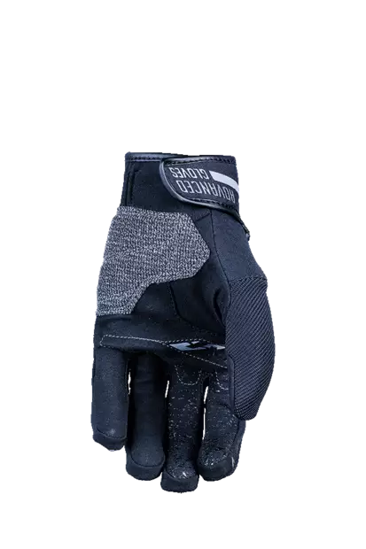 Five Handske TFX4 Svart - MC Handskar Korta - D339681 - 2