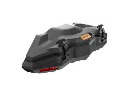 GKA Transportbox Polaris Scrambler - Hårda Transportboxar - D388101 - 2