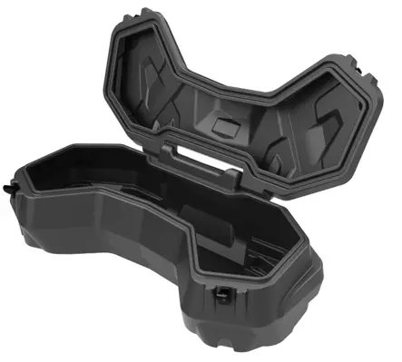 GKA Transportbox R307 - Hårda Transportboxar - D449641 - 2