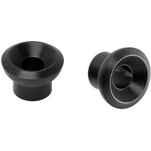 Givi Bag case attachment mushroom spacer - Tillebhör/Reservdelar - D412241 - 1