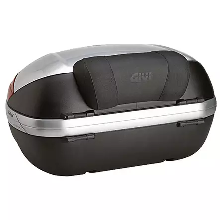 Givi Ryggstöd Polyurethane svart - Tillebhör/Reservdelar - D9941 - 1