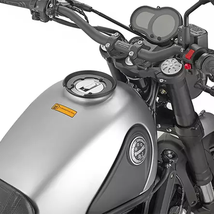 Givi Tankringfäste modellspec för Tanklo - Monteringsatser & Pakethållare - D166691 - 1