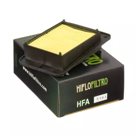 Hiflo luftfilter HFA5101 - Luftfilter - D116211 - 1