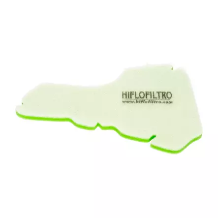 Hiflo luftfilter HFA5205DS - Luftfilter - D116221 - 1