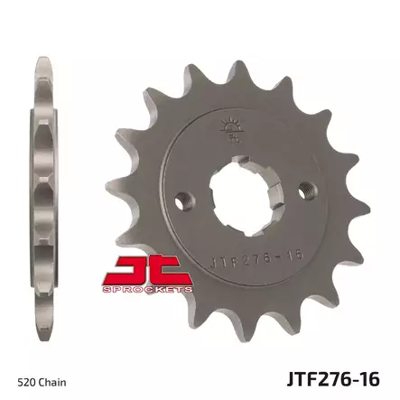 JT Framdrev JTF276.16 - Framdrev - D415141 - 1