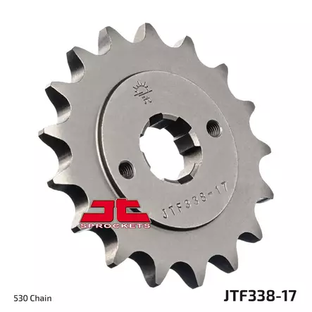JT Framdrev JTF338.17 - Framdrev - D415251 - 1