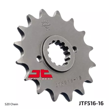 JT Framdrev JTF516.16 - Framdrev - D415431 - 1