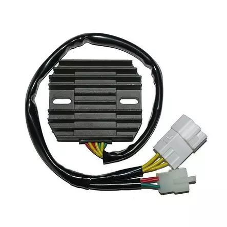 Ladningsreg/Likriktare Honda CBR929 00- - Laddningsregulator - D1881 - 1