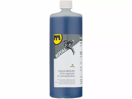 MAGURA Royal Blood, 1000ml - Bromsvätskor - D367131 - 1