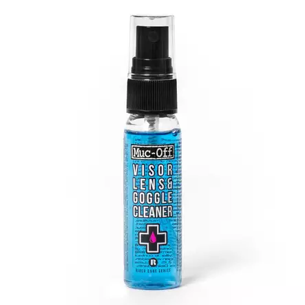 Muc-Off Helmet & Visor Cleaner 32ml - MC Hjälmar - 75661 - 1
