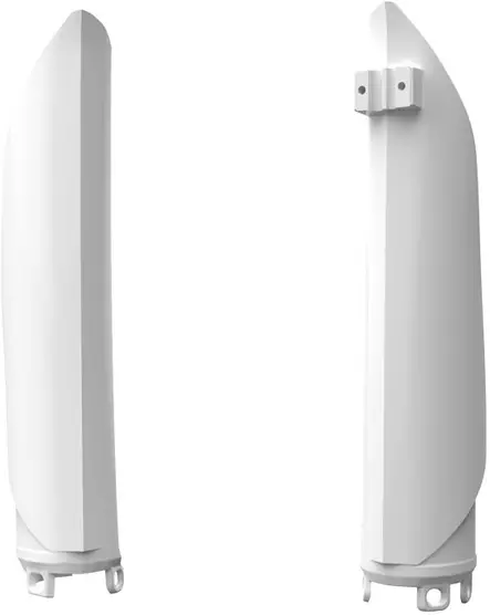 Polisport framgaffelskydd Beta RR 2T/4T - Gaffelbensskydd - D145781 - 1