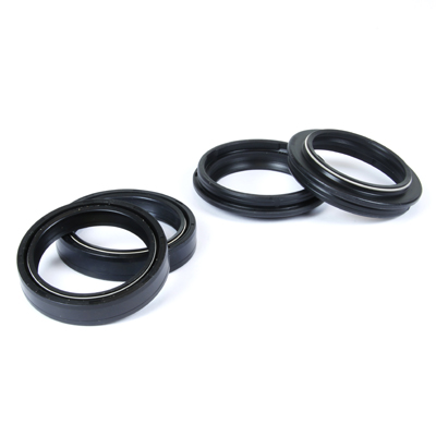 ProX Front Fork Seal and Wiper Set CR250 - Övriga framgaffeldelar - D18361 - 1