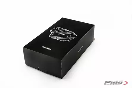 Puig Crash Pads R12 Yamaha Yzf R6 03-05' - Crashpads - D87891 - 1
