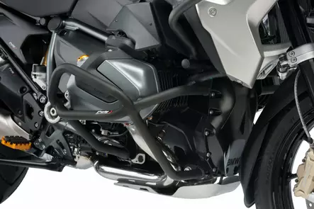Puig Engine Guards lower Bmw R1250GS 18' - Motorbågar - D256401 - 1