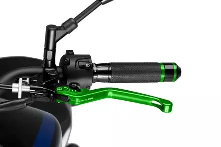 Puig Unfoldable Clutch Lever 3.0. C/Gree - Styrartiklar - D342131 - 1