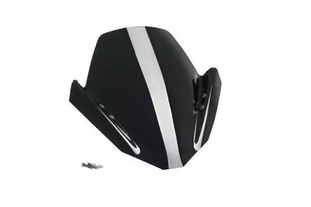 Puig Windshield Special Yamaha Fz1 06-16 - Vindskydd - D181511 - 1