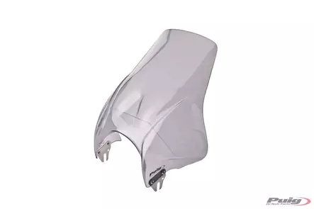 Puig Windshield Universal Modelo Plus C/ - Vindskydd - D181881 - 1