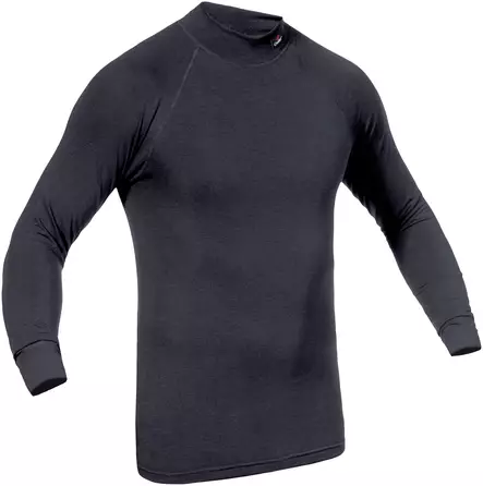 RUKKA OUTLAST MENS SHIRT Svart - Basplagg och Övrigt - D471931 - 1