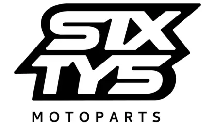 Sixty5 KTM/Husqvarna/GasGas Enduro Ekers - Ekersatster - D431301 - 1