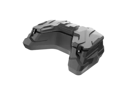 TESSERACT Transportbox CFMoto 520 2022- - Hårda Transportboxar - D470331 - 1