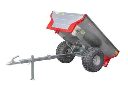 Ultratec ATV Universalvagn - ATV Släpvagnar - D252121 - 1