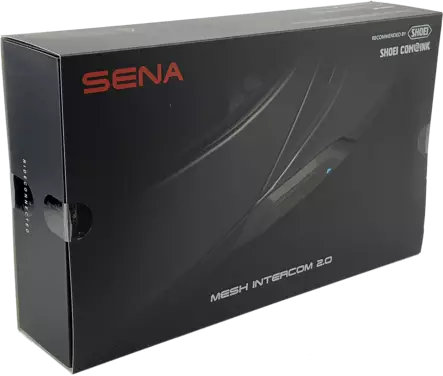 Sena SRL 3 MESH Sound by Harman Kardon GT-AIR 3 & Neotec 3 - MC Hjälmar - 88531 - 1