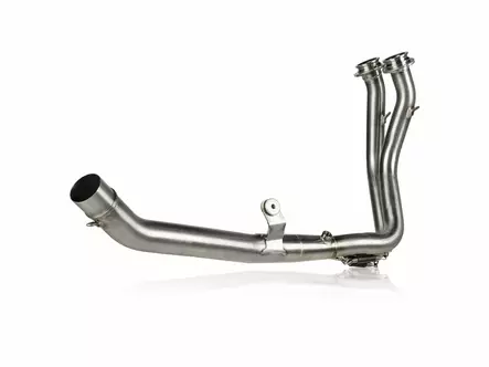 Akrapovic Optional Header (SS) Honda XL7 - Krökar - D504401 - 1