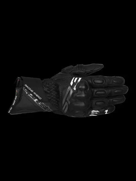 Alpinestars Handskar SP-3 Svart - MC Skinnhandskar - D485781 - 1