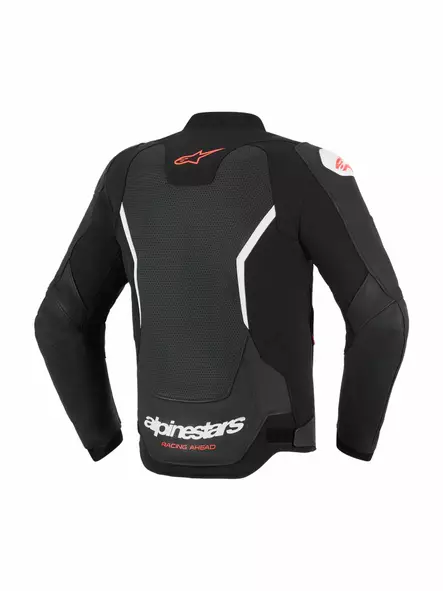 Alpinestars Skinnjacka GP Force v2 Airfl - Skinnjackor & Västar - D500671 - 2