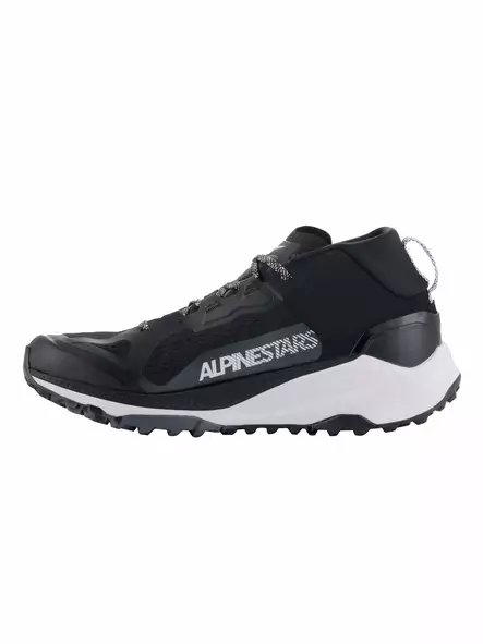 Alpinestars Sko Meta XR v2 Svart/Vit - MC Skor  - D477341 - 2