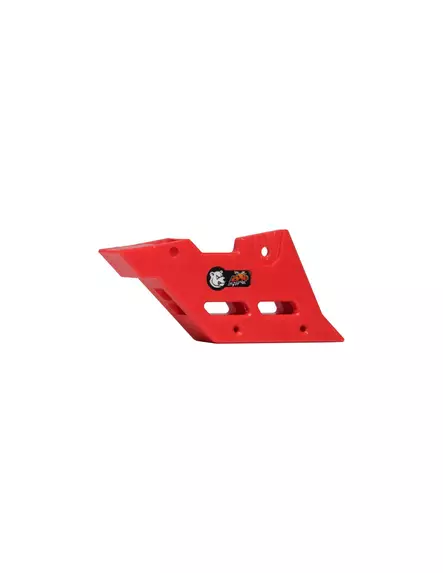 AXP Chain Guide Red Ducati DESMO 450 MX/ - Kedjestyrare & Kedjerullar - D535511 - 1