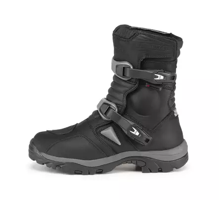 Forma Stövel Adventure Low Dry Vattentät - MC Stövlar - D506101 - 1