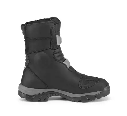 Forma Stövel Adventure Low Dry Vattentät - MC Stövlar - D506101 - 2