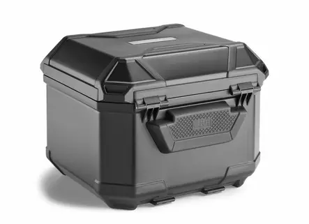 Givi Bernina B38N Backrest - Tillebhör/Reservdelar - D530691 - 1