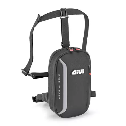 Givi Leg Wallet Size L - Övriga väskor - D528201 - 1
