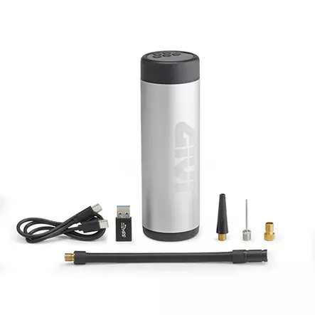 Givi /Rechargeable Battery Compressor - Powerbank och Starthjälp - D505321 - 1