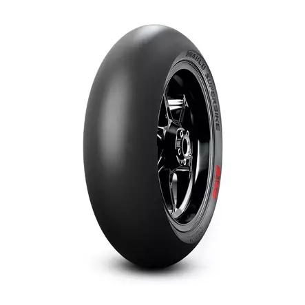 Pirelli Diablo Superbike 100/70 R 17 NHS - Däck Racing - D502241 - 1
