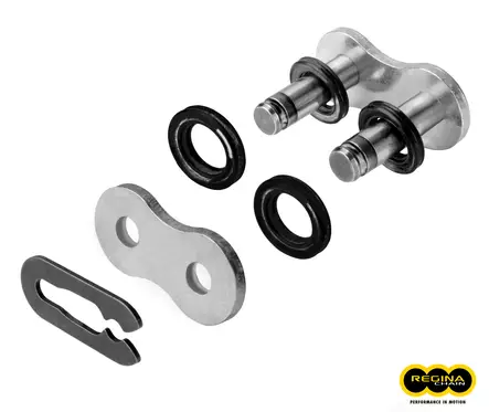 Regina connecting link press type (type - Kedjelås - D506021 - 1