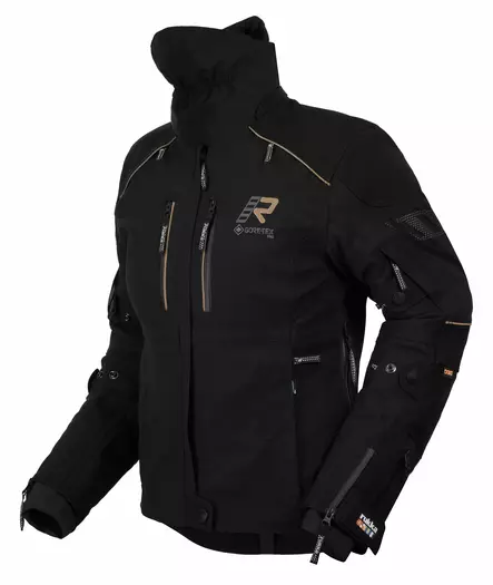 Rukka FLEXORINA Jacka Guld - Jackor med membran  - D506981 - 1