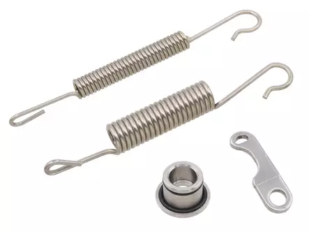 TMV sidostöd fjäderkit - Övriga chassidelar - D519771 - 1