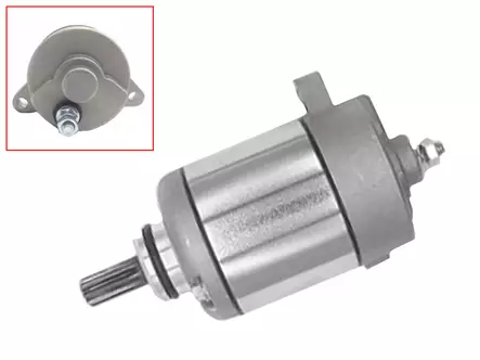 TMV startmotor Honda CRF125F 2019 - Startmotor - D520071 - 1