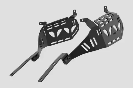 Yakk EXP Side pannier luggage rack Kove - Monteringsatser & Pakethållare - D529351 - 1
