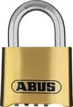 ABUS Marine Hänglås 180IB/50 - Marinlås - D255881 - 1