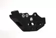 AXP Chain Guide Black Honda CRF250R/450R - Kedjestyrare & Kedjerullar - D442311 - 1