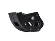 AXP Chain Guide Black Yamaha YZ250F 24- - Kedjestyrare & Kedjerullar - D478401 - 2