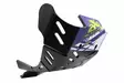 AXP Xtrem HDPE Skid Plate Black Sherco 2 - Hasplåtar - D326761 - 1