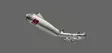 Akrapovic Evolution Line (Titanium) YZ25 - Komplett avgassystem - D380091 - 1