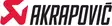 Akrapovic Muffler Clamp P-MCTFT1X - Ljuddämparfästen - D400951 - 1